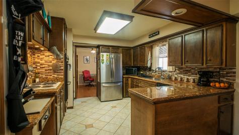 7602 Feliciana Lane Spring TX 77379