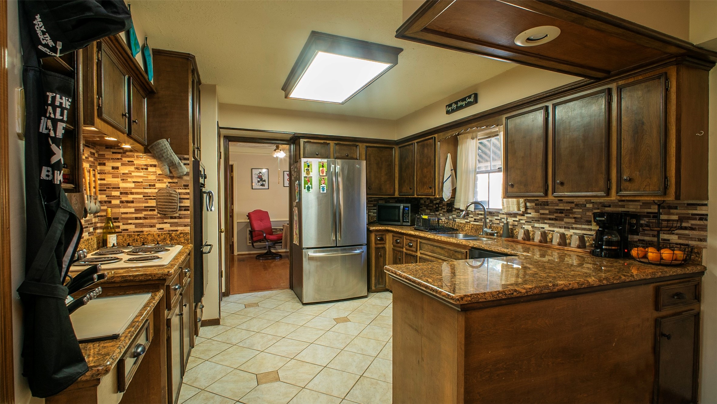 7602 Feliciana Lane Spring TX 77379