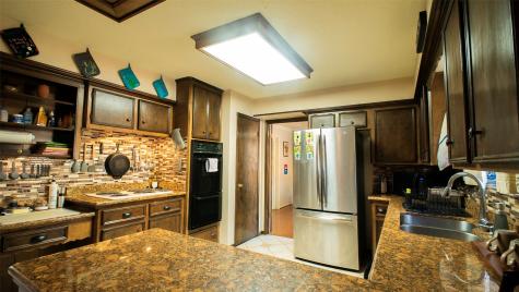 7602 Feliciana Lane Spring TX 77379