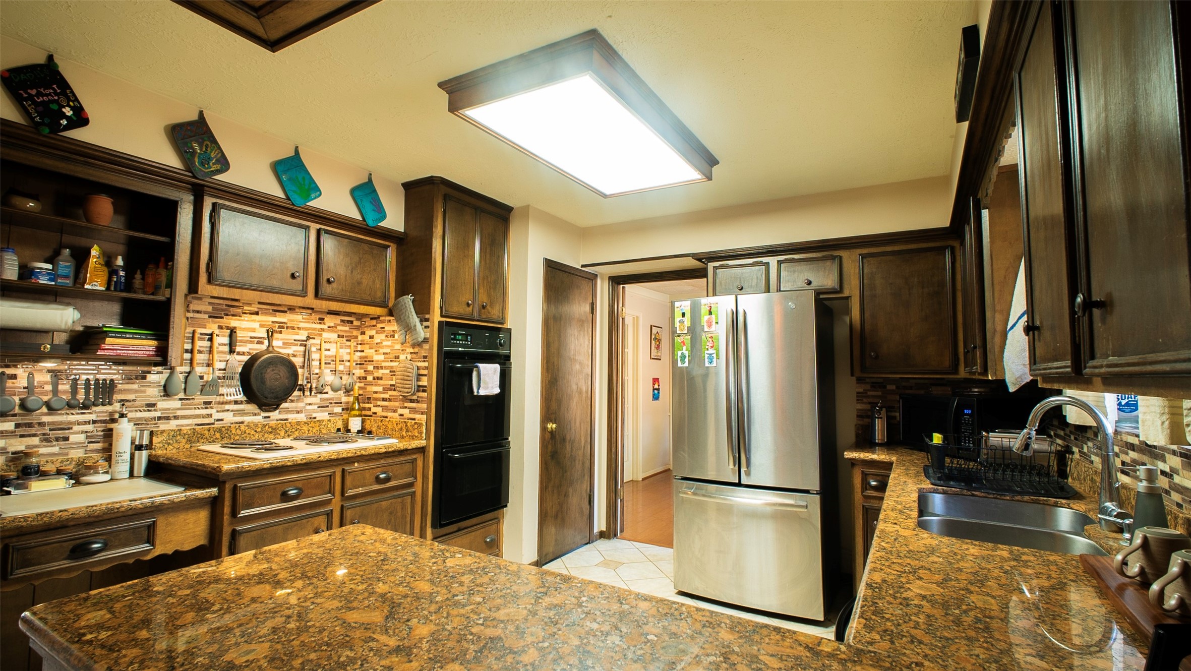 7602 Feliciana Lane Spring TX 77379