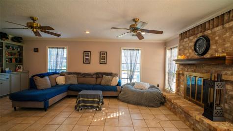 7602 Feliciana Lane Spring TX 77379