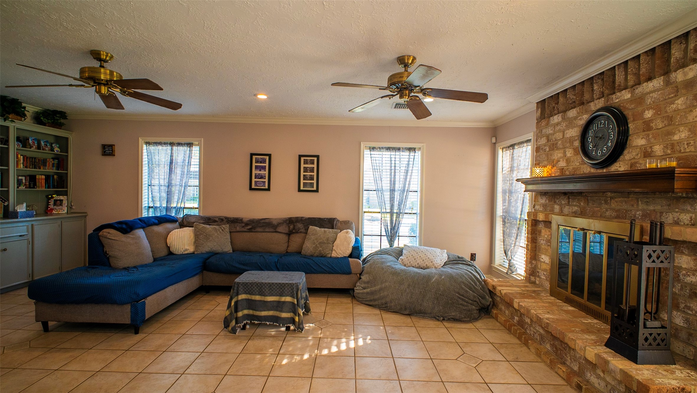 7602 Feliciana Lane Spring TX 77379