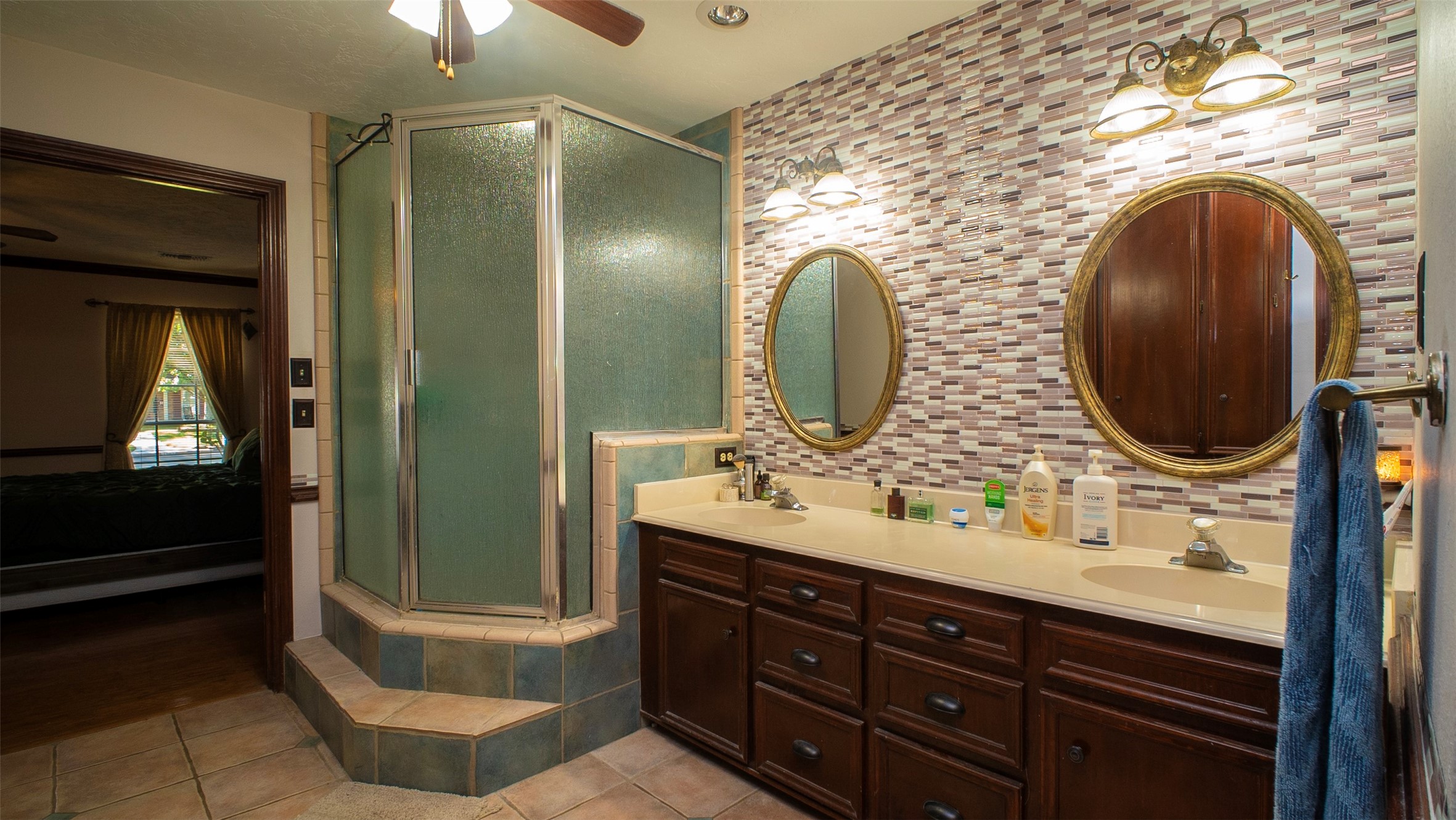 7602 Feliciana Lane Spring TX 77379