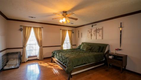 7602 Feliciana Lane Spring TX 77379