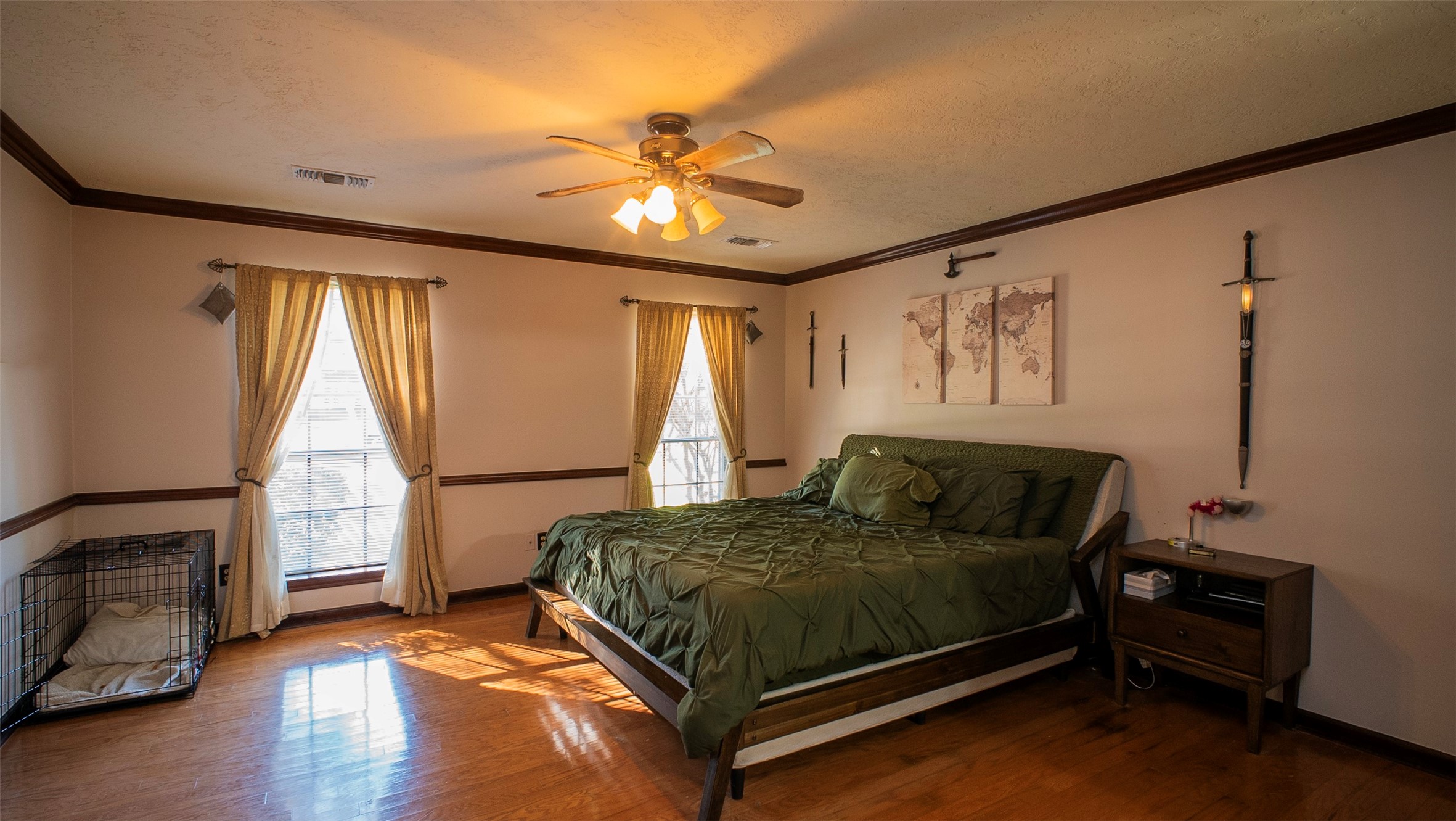 7602 Feliciana Lane Spring TX 77379