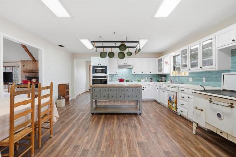 2818 Ward Mountain Road Palo Pinto TX 76484