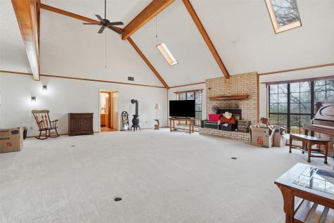 2818 Ward Mountain Road Palo Pinto TX 76484