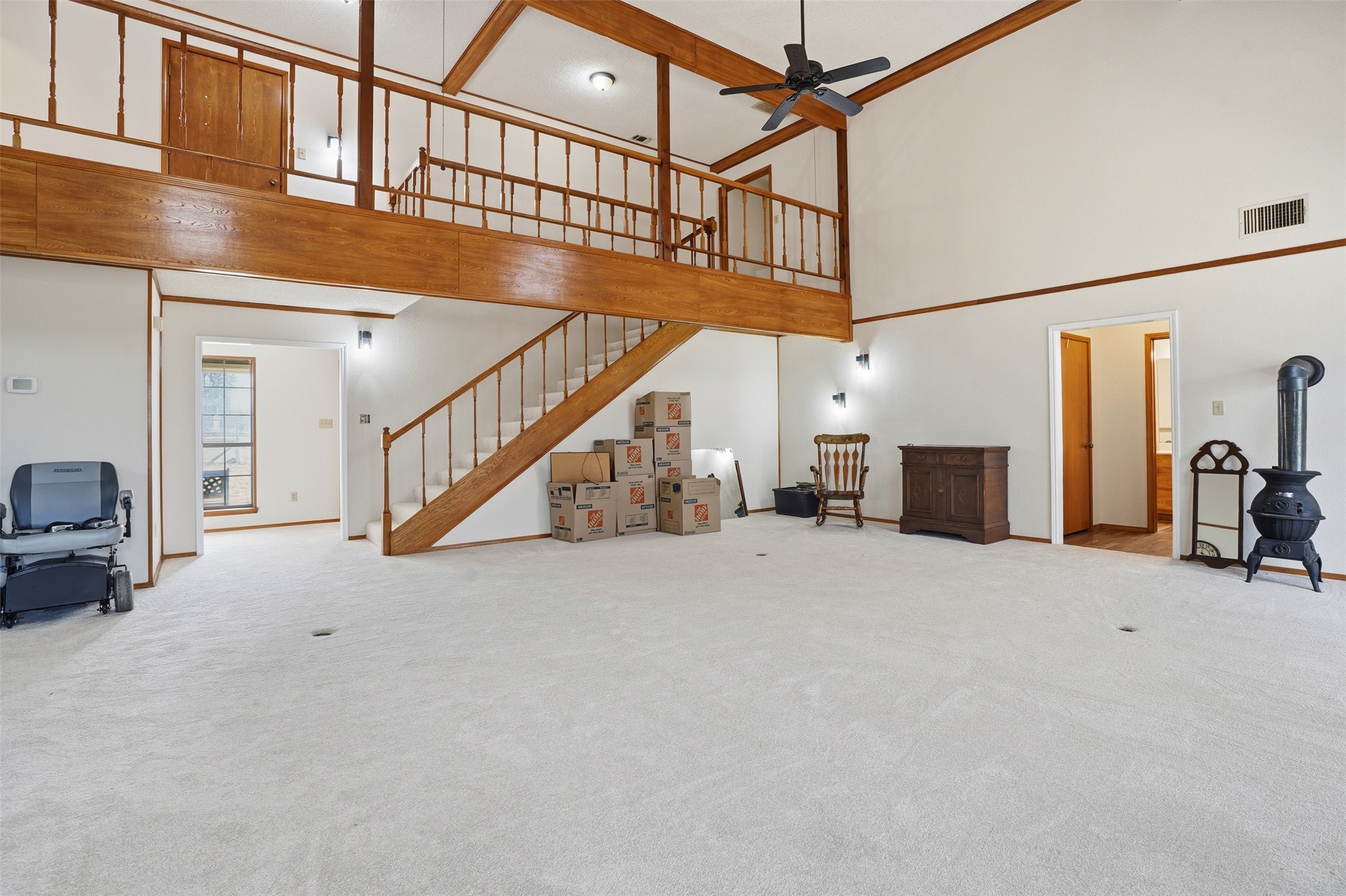 2818 Ward Mountain Road Palo Pinto TX 76484