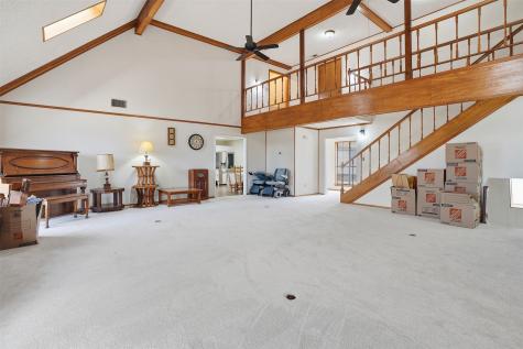 2818 Ward Mountain Road Palo Pinto TX 76484
