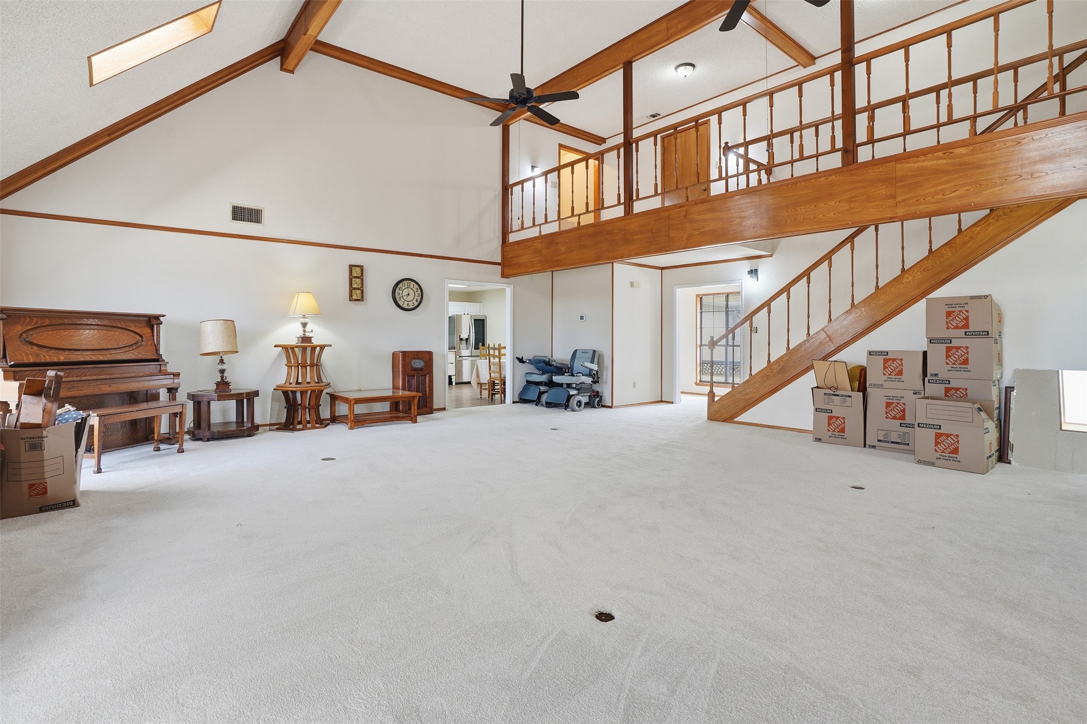 2818 Ward Mountain Road Palo Pinto TX 76484
