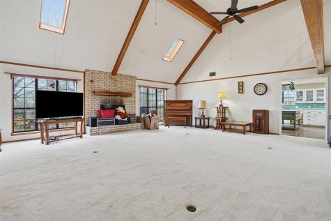 2818 Ward Mountain Road Palo Pinto TX 76484