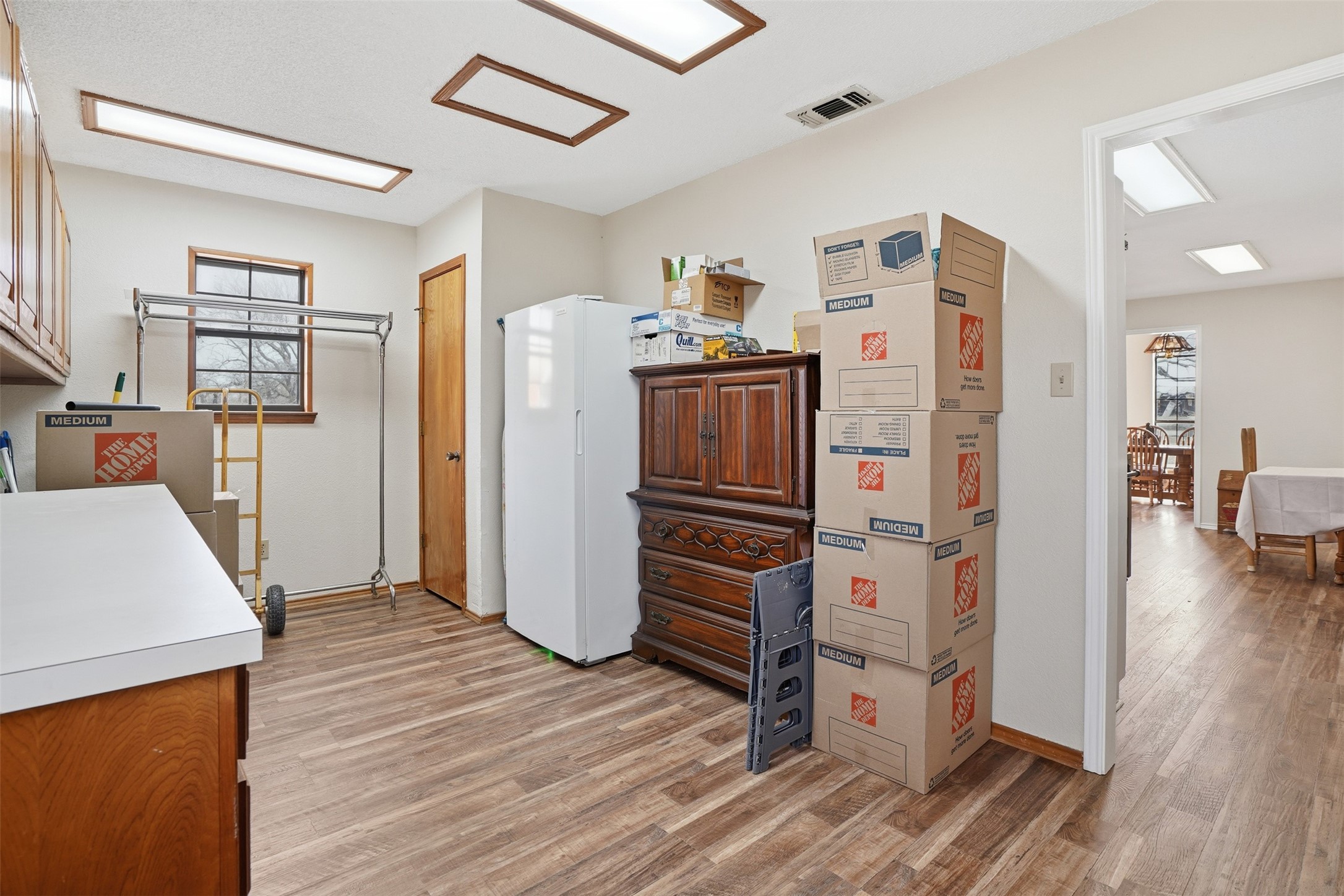 2818 Ward Mountain Road Palo Pinto TX 76484