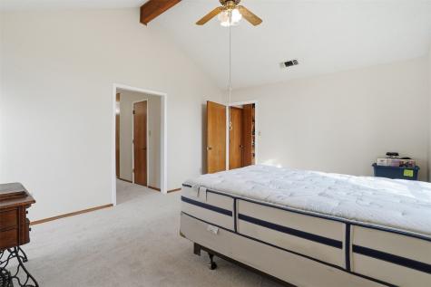 2818 Ward Mountain Road Palo Pinto TX 76484