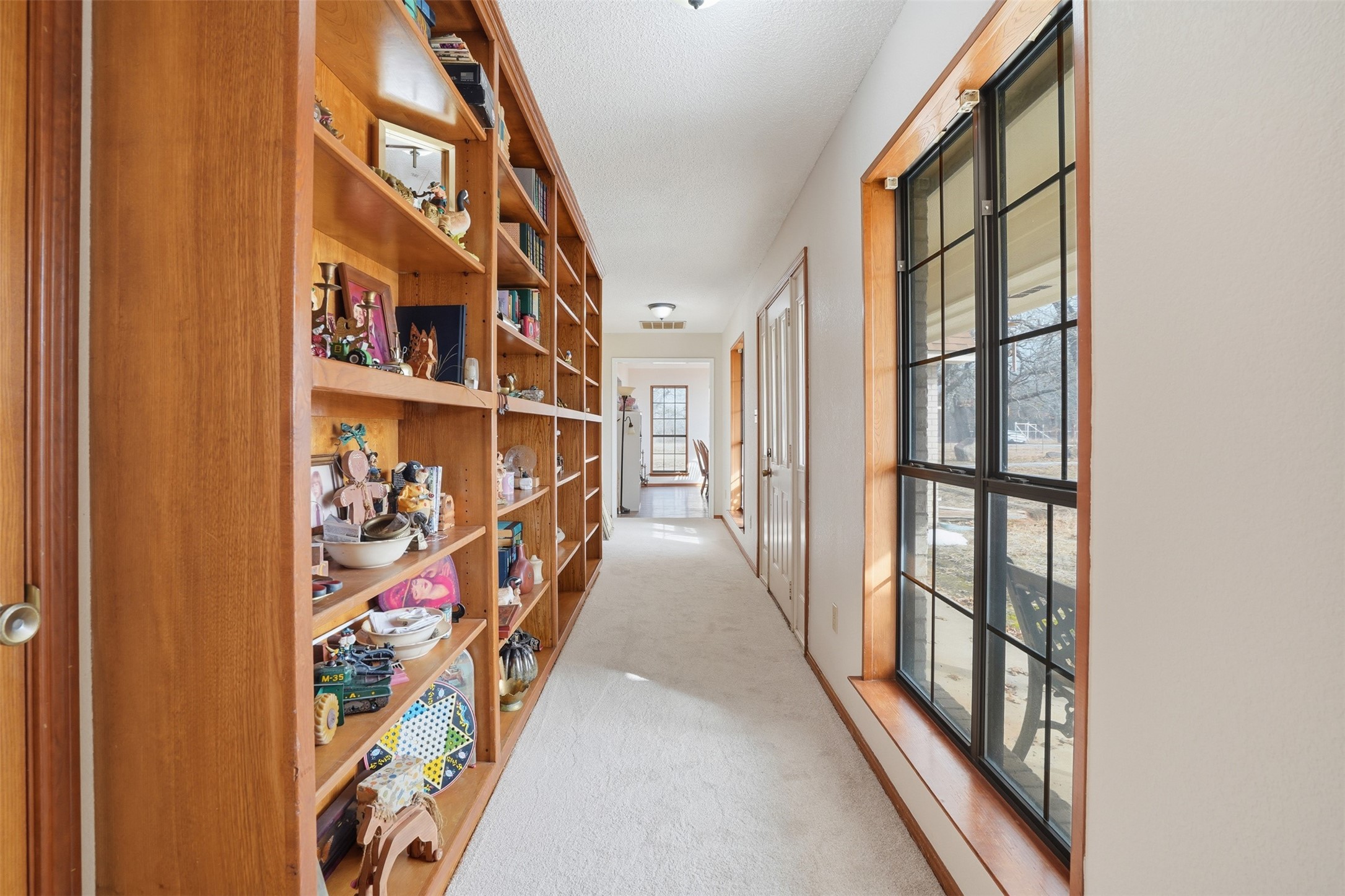 2818 Ward Mountain Road Palo Pinto TX 76484