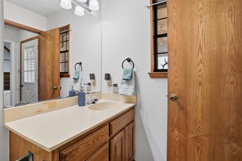2818 Ward Mountain Road Palo Pinto TX 76484