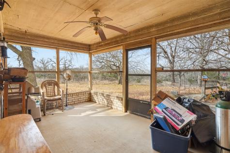 2818 Ward Mountain Road Palo Pinto TX 76484