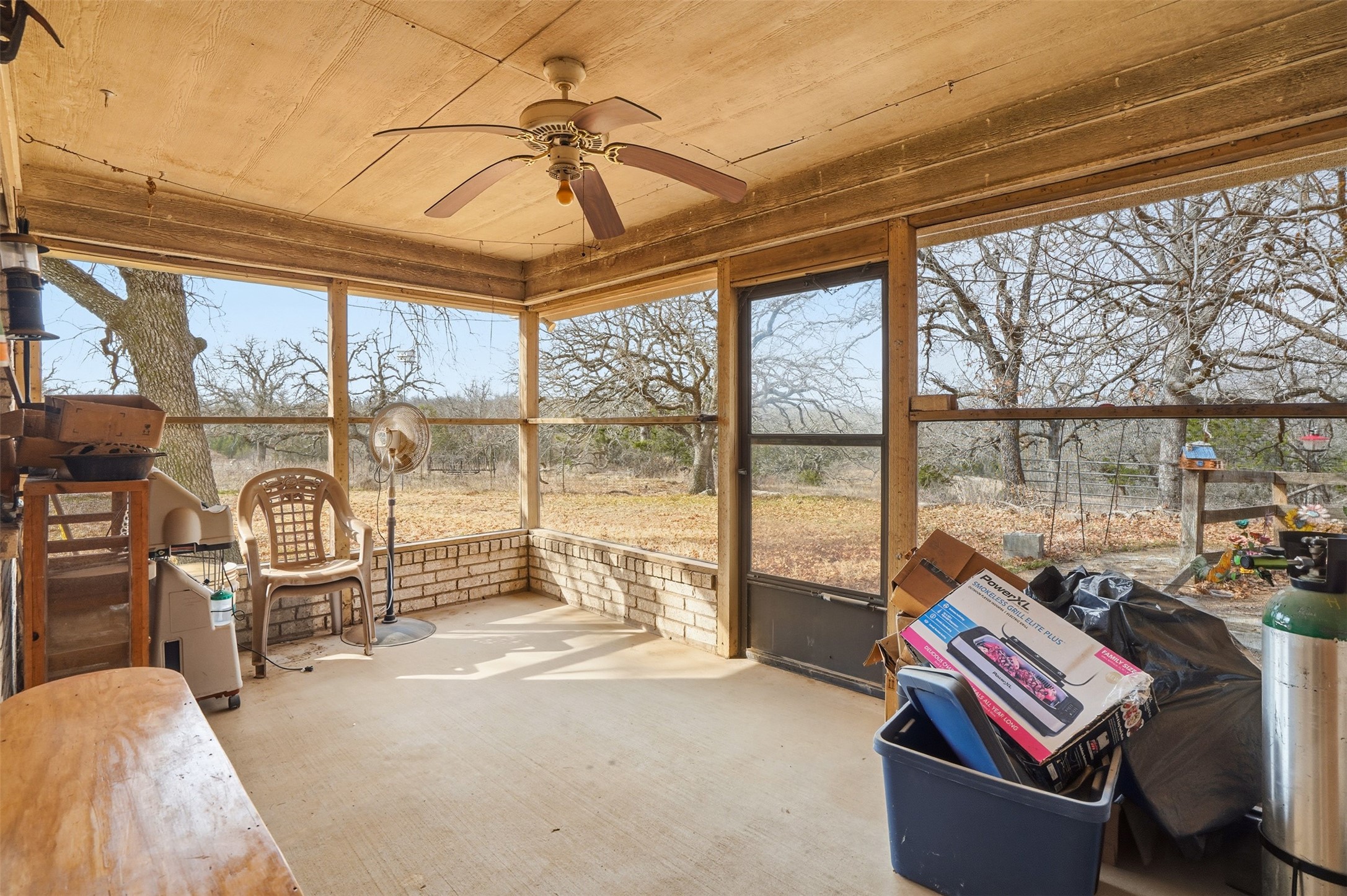 2818 Ward Mountain Road Palo Pinto TX 76484