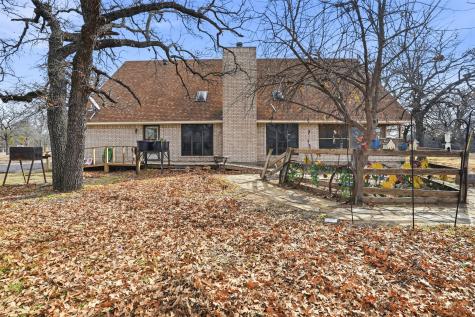 2818 Ward Mountain Road Palo Pinto TX 76484