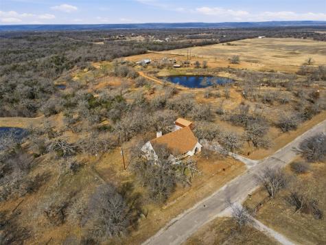 2818 Ward Mountain Road Palo Pinto TX 76484