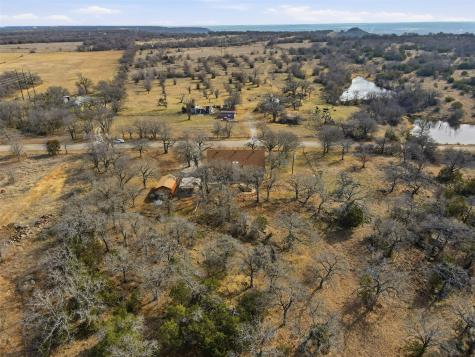2818 Ward Mountain Road Palo Pinto TX 76484