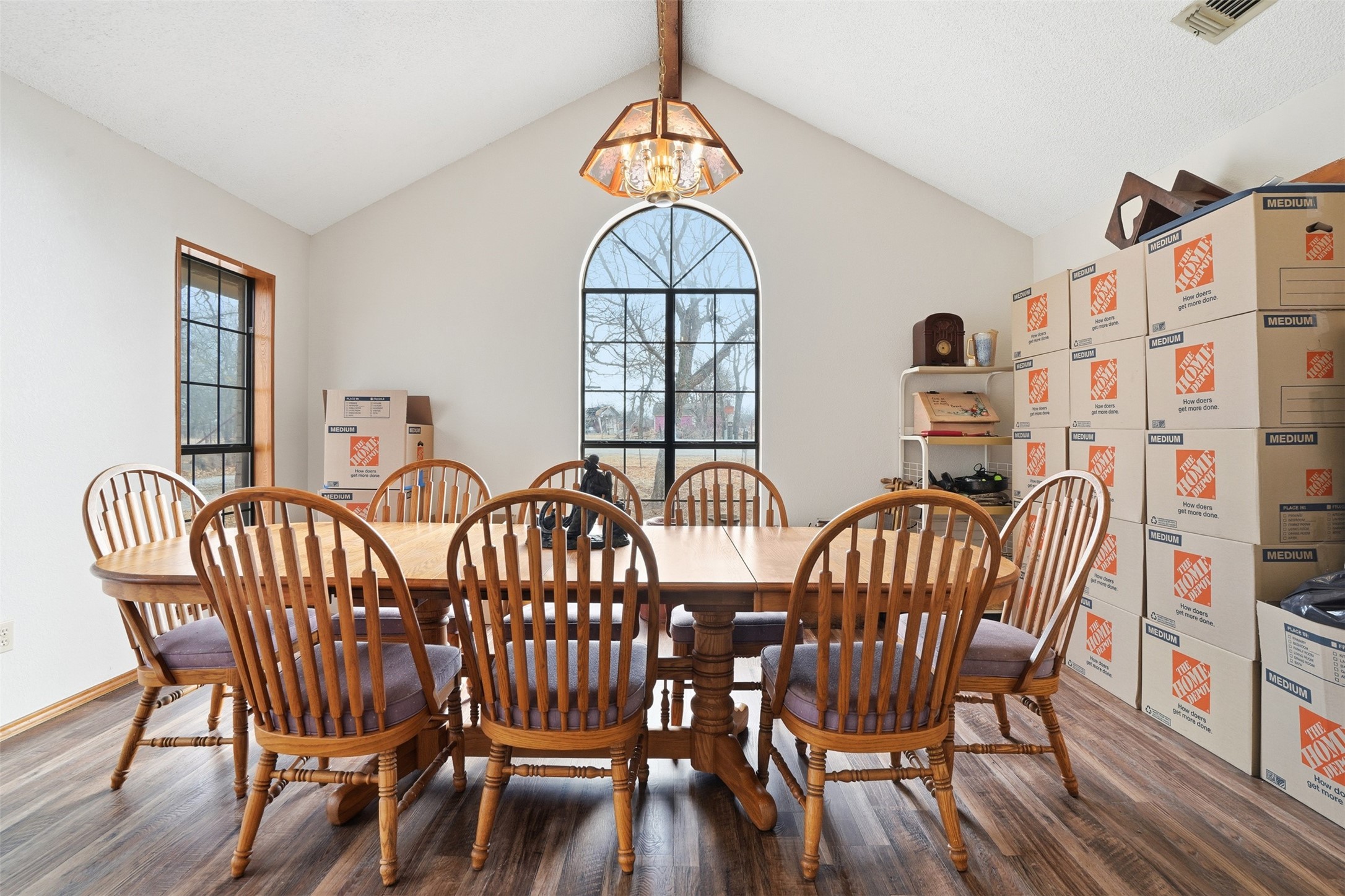 2818 Ward Mountain Road Palo Pinto TX 76484