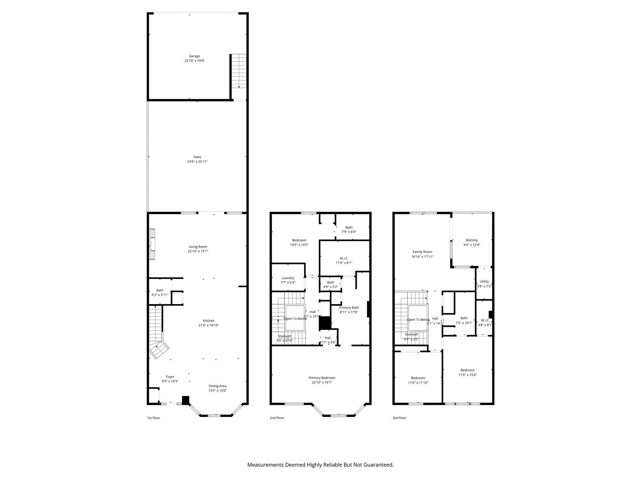 1508 Main Street Southlake TX 76092