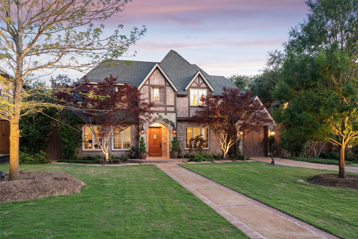6416 Orchid Lane Dallas TX 75230