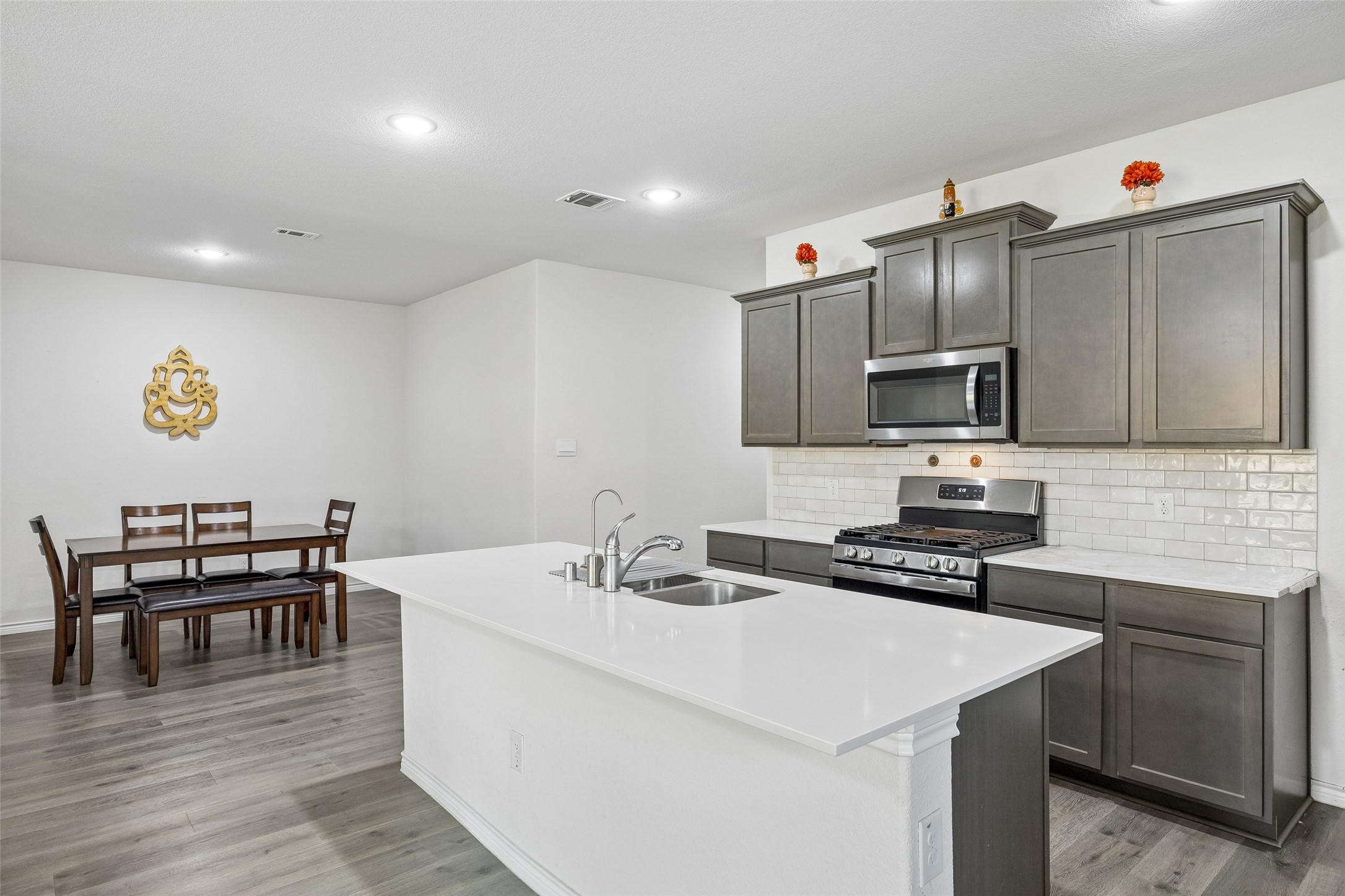 3910 Faulkner Avenue Celina TX 76227
