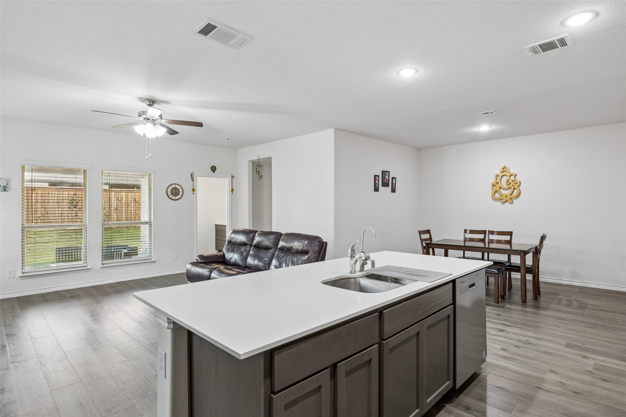 3910 Faulkner Avenue Celina TX 76227