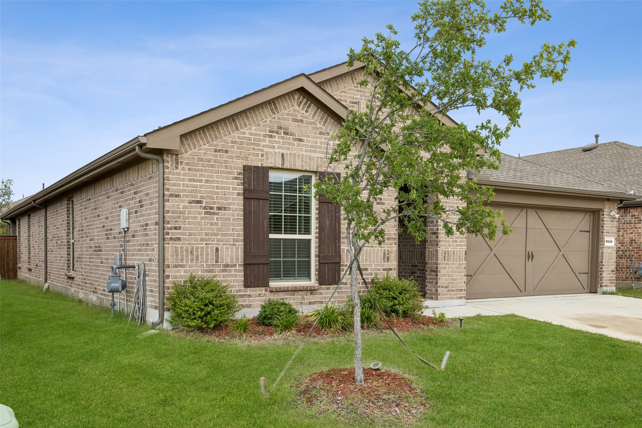 3910 Faulkner Avenue Celina TX 76227