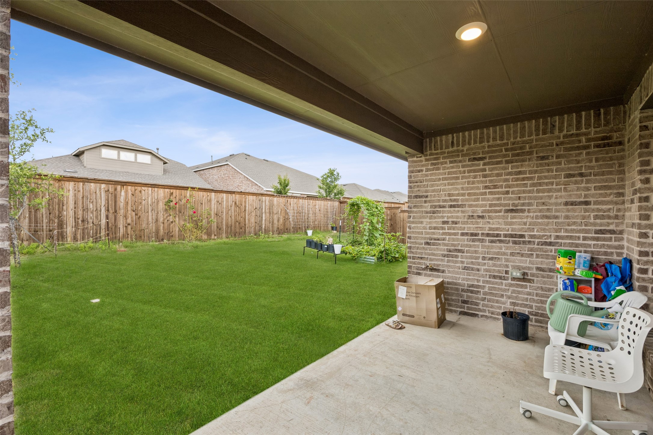 3910 Faulkner Avenue Celina TX 76227