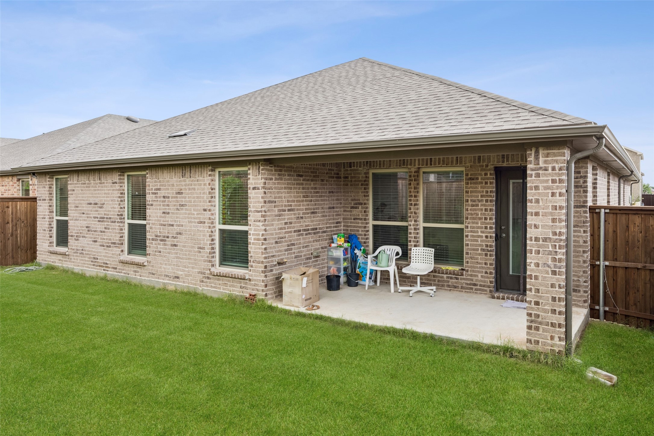 3910 Faulkner Avenue Celina TX 76227