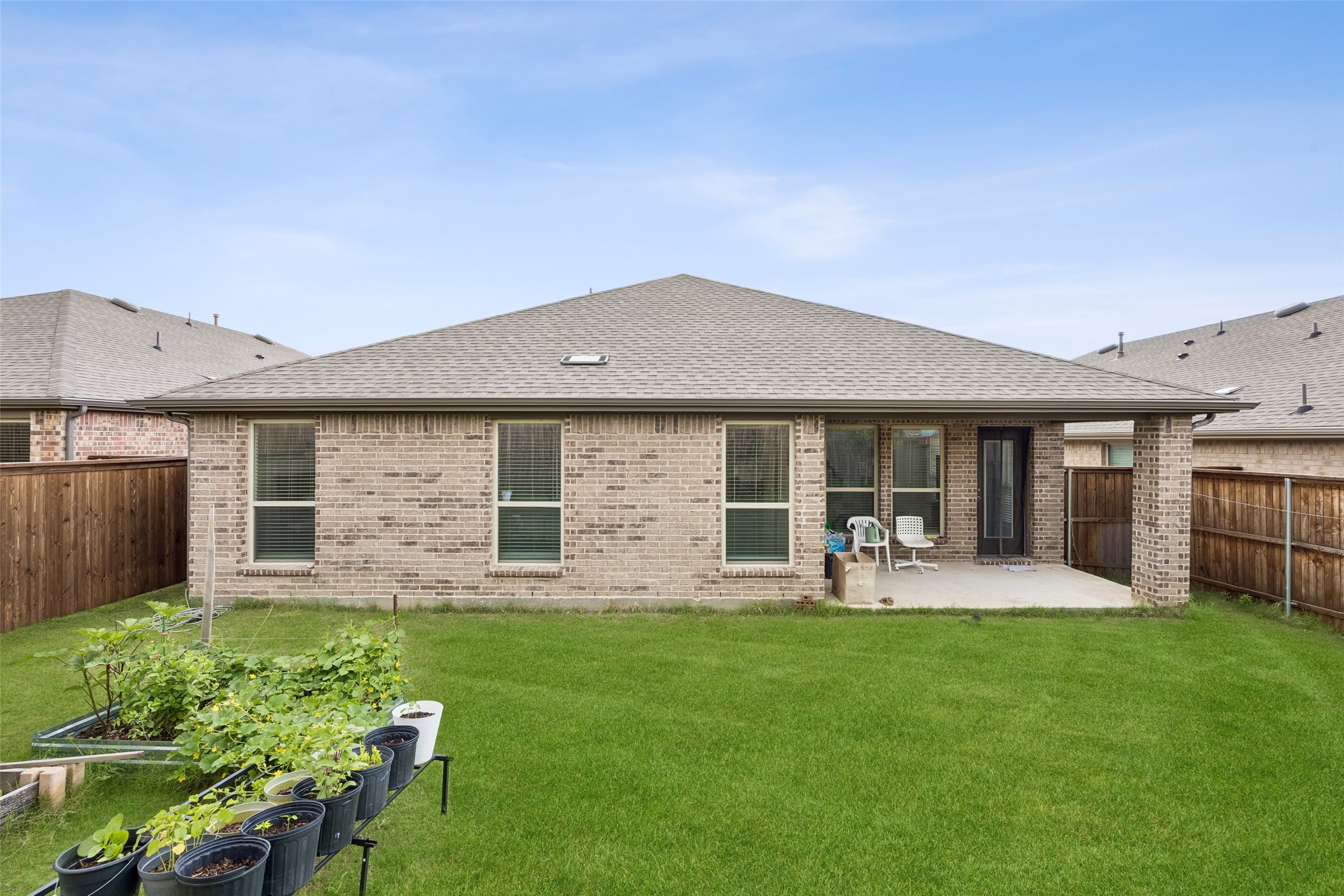 3910 Faulkner Avenue Celina TX 76227