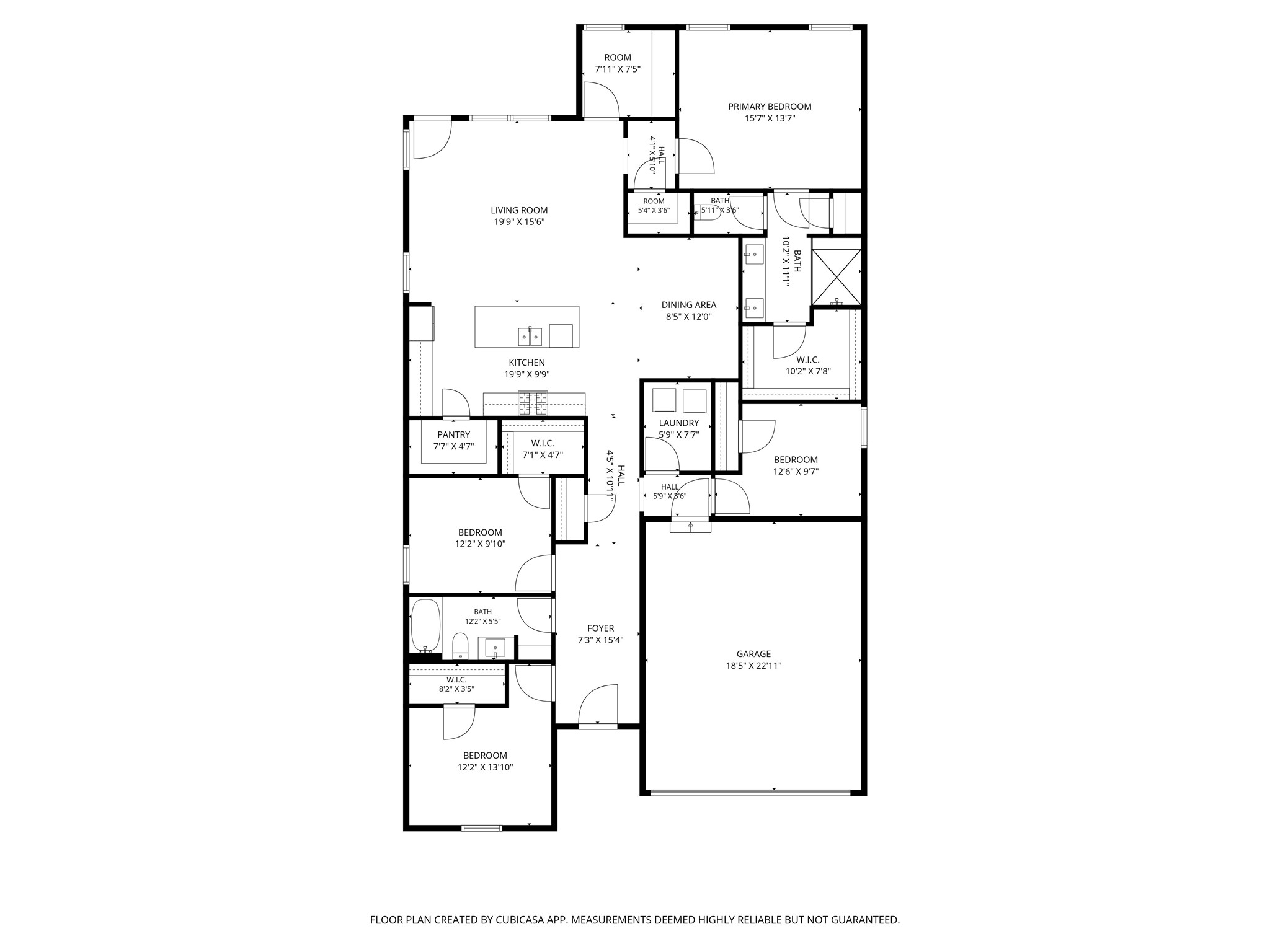3910 Faulkner Avenue Celina TX 76227