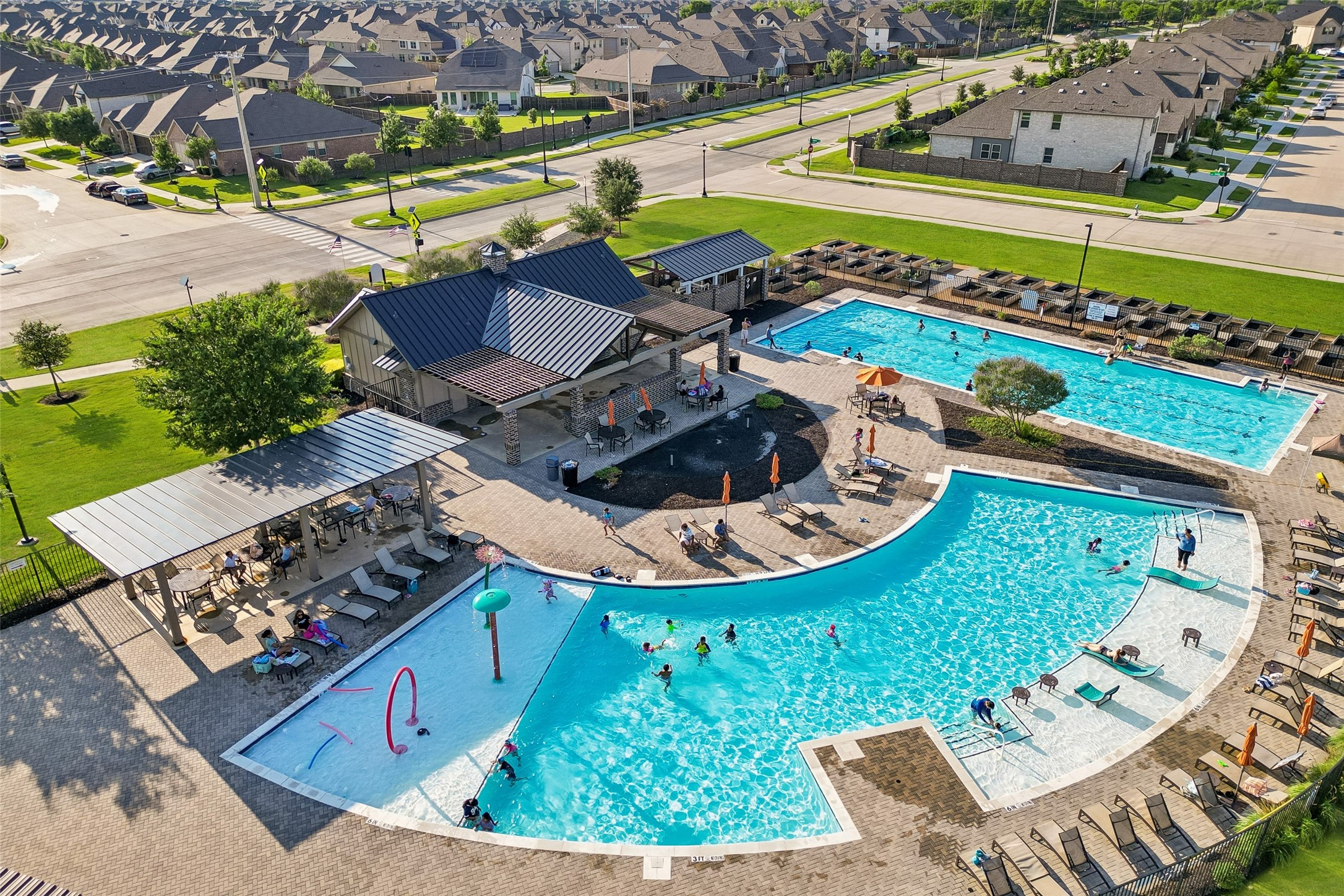 3910 Faulkner Avenue Celina TX 76227