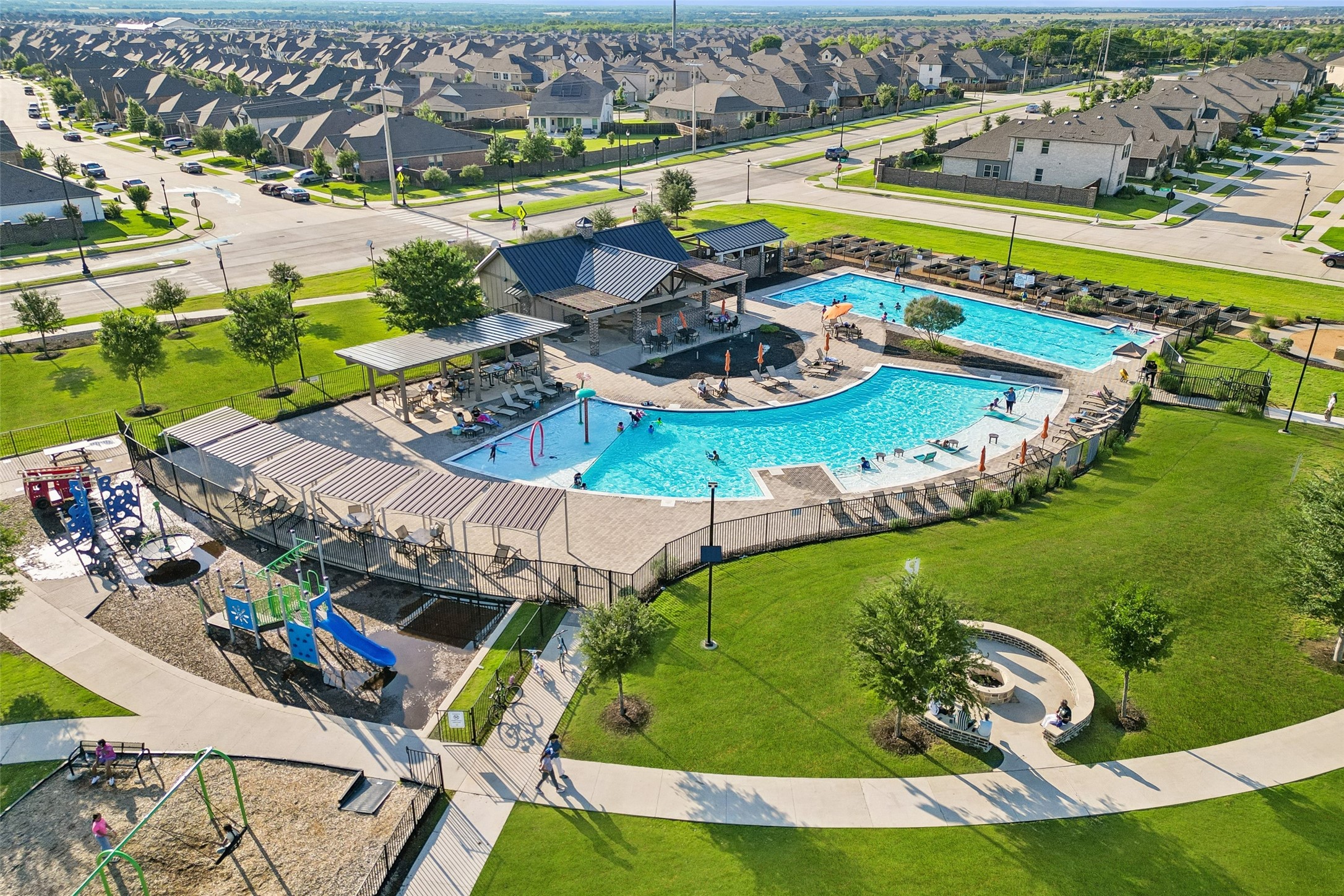 3910 Faulkner Avenue Celina TX 76227