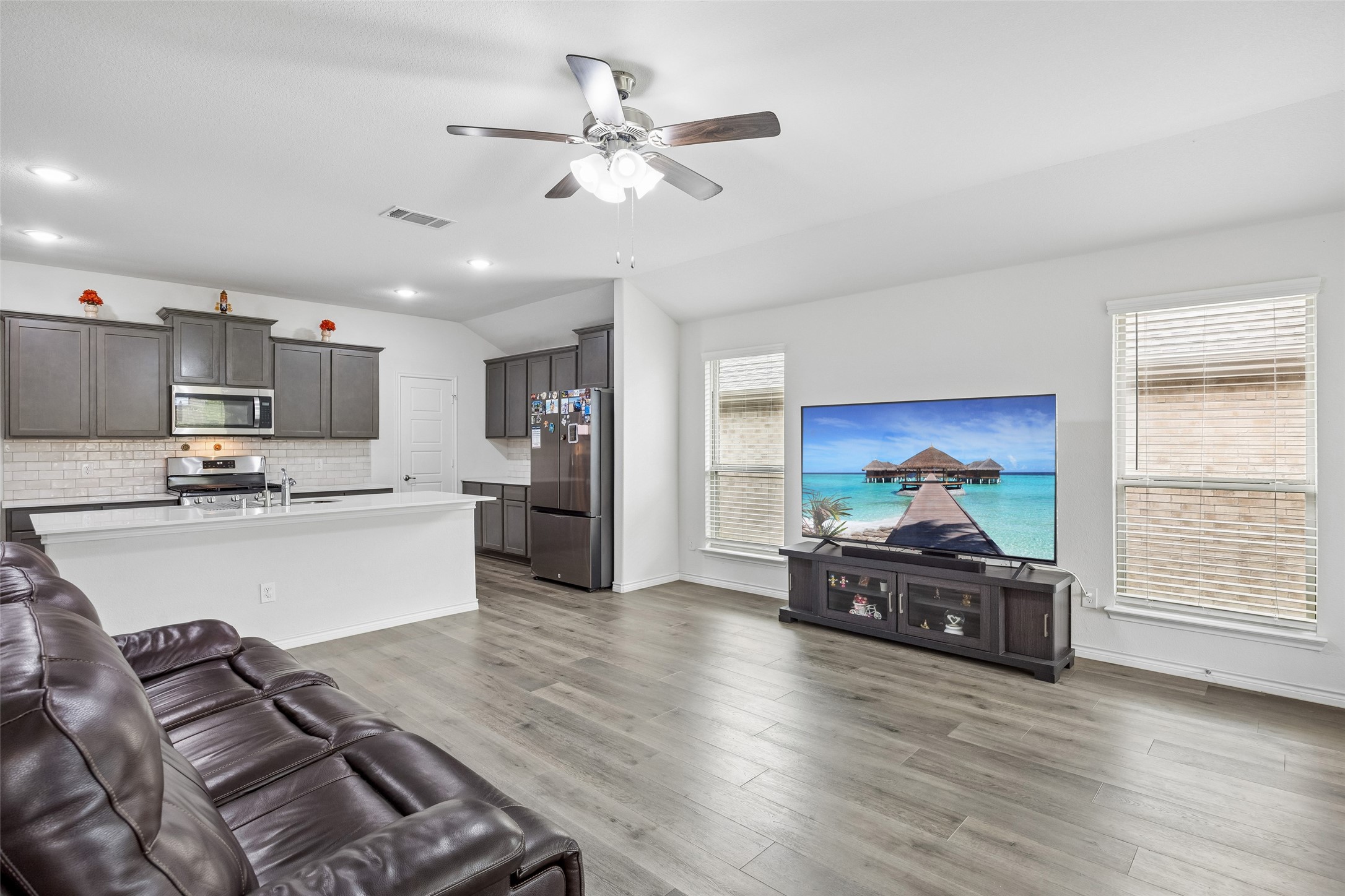 3910 Faulkner Avenue Celina TX 76227