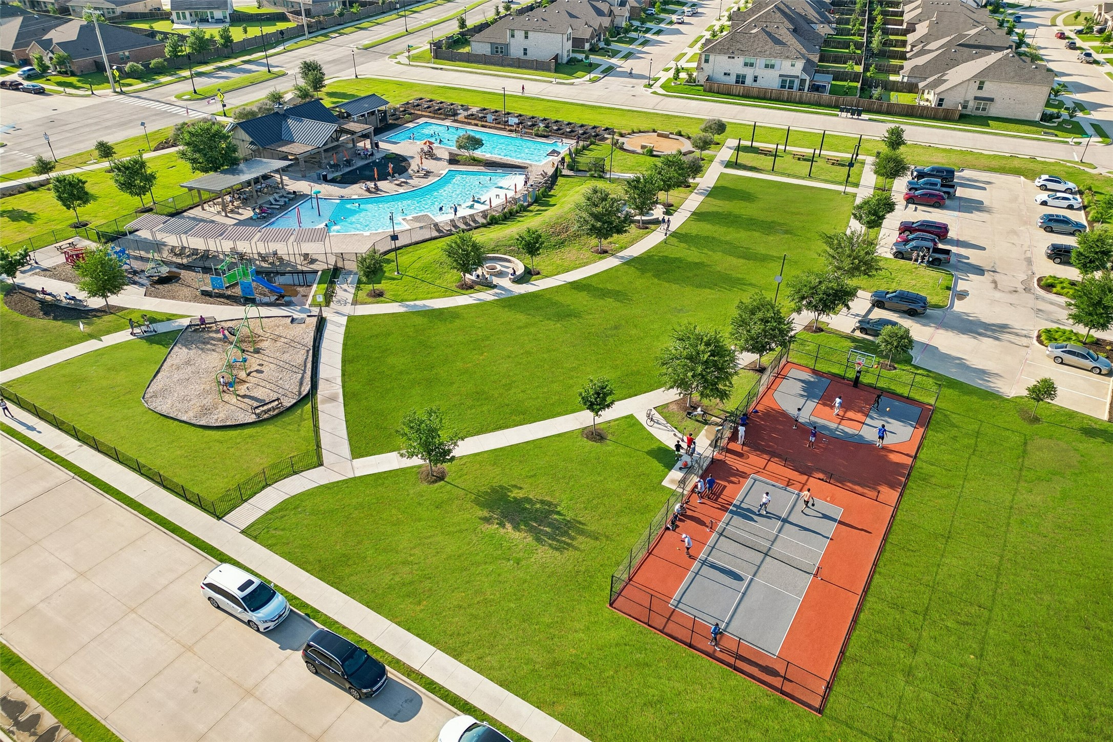 3910 Faulkner Avenue Celina TX 76227