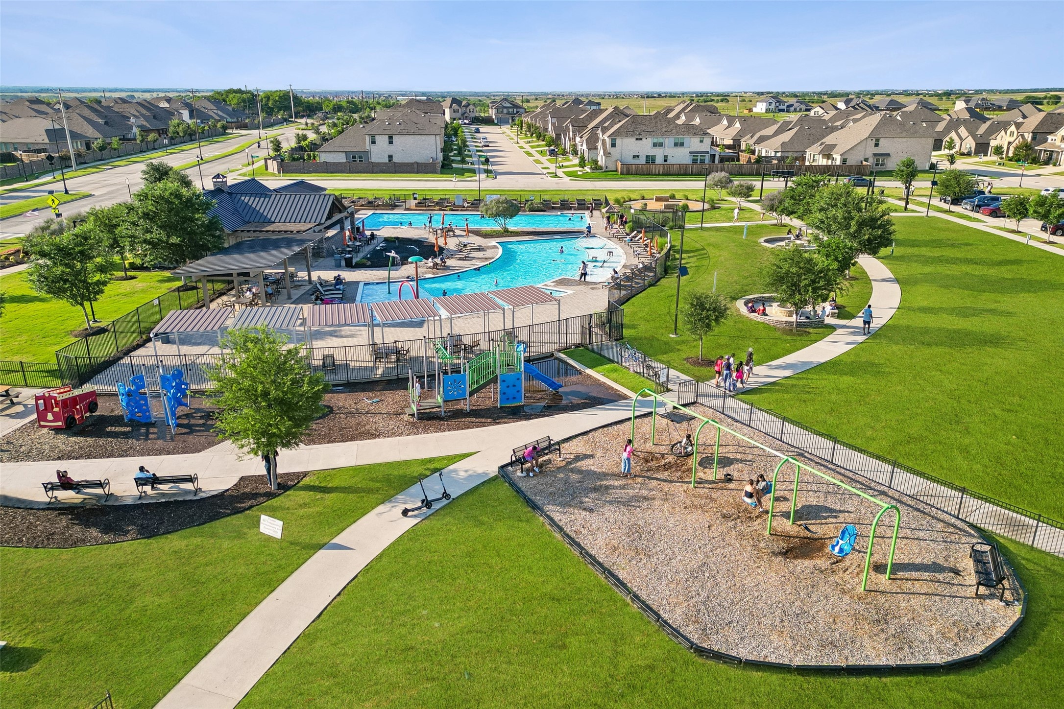 3910 Faulkner Avenue Celina TX 76227