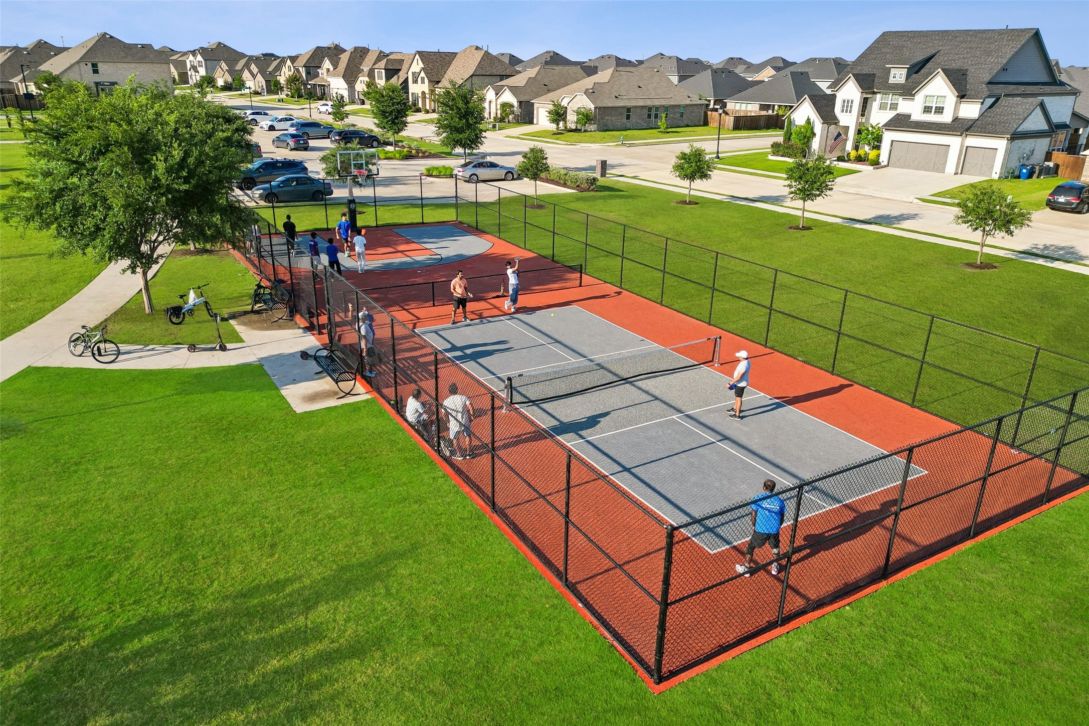 3910 Faulkner Avenue Celina TX 76227