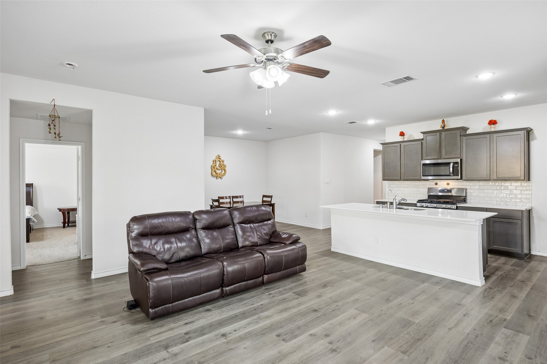 3910 Faulkner Avenue Celina TX 76227