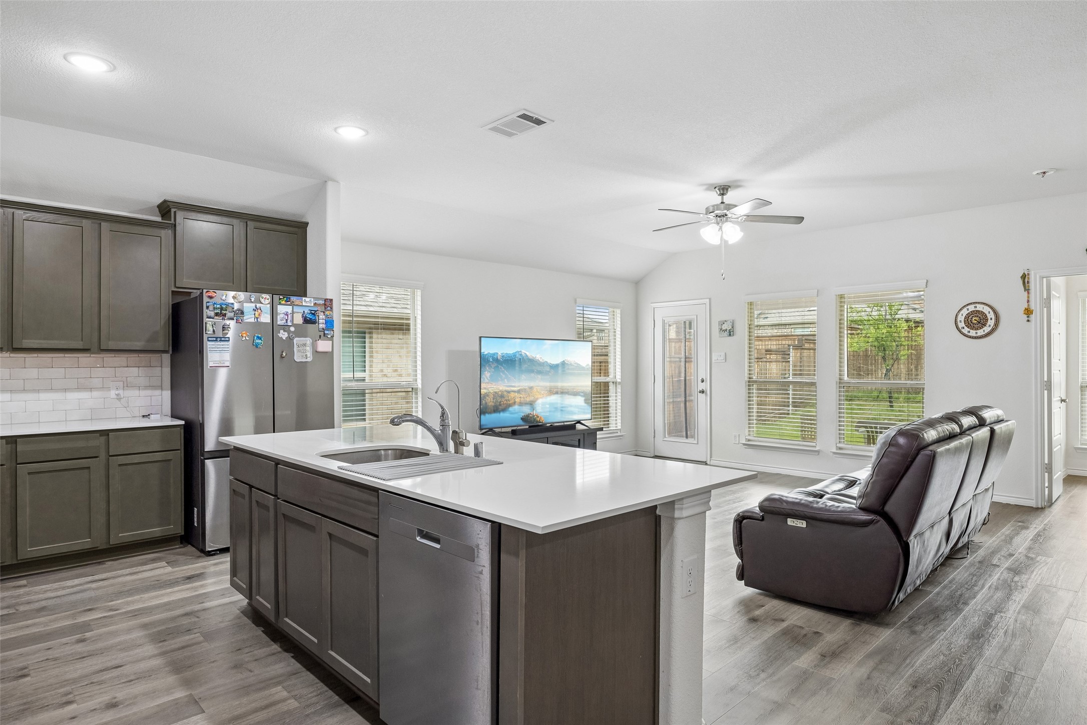 3910 Faulkner Avenue Celina TX 76227