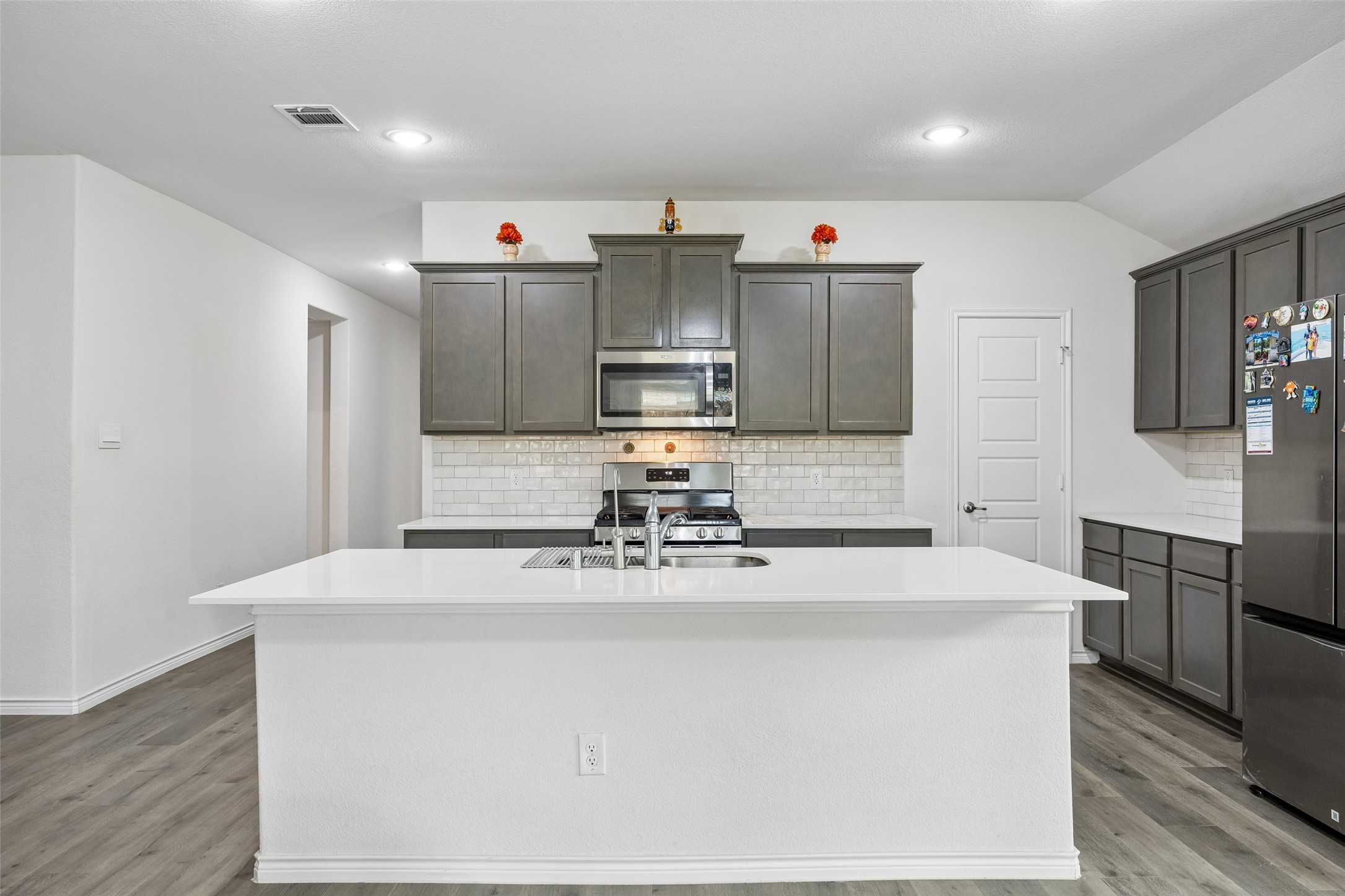 3910 Faulkner Avenue Celina TX 76227