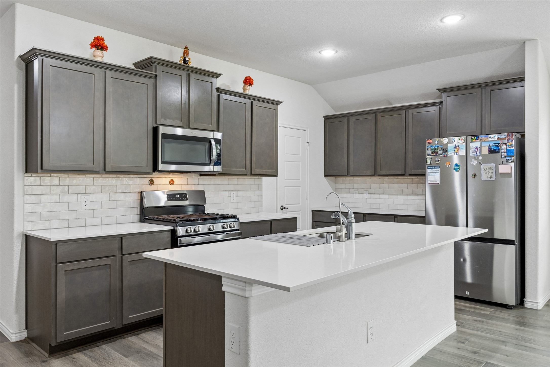 3910 Faulkner Avenue Celina TX 76227
