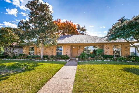 1320 Alto Drive Richardson TX 75081