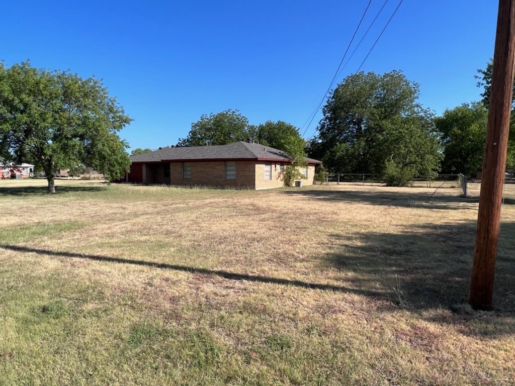 6304 Greenfield Road Fort Worth TX 76135