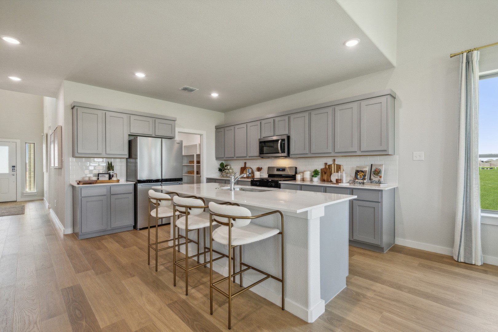 511 River Ridge Drive Princeton TX 75071