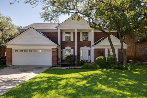 4325 Windswept Lane Grapevine TX 76051
