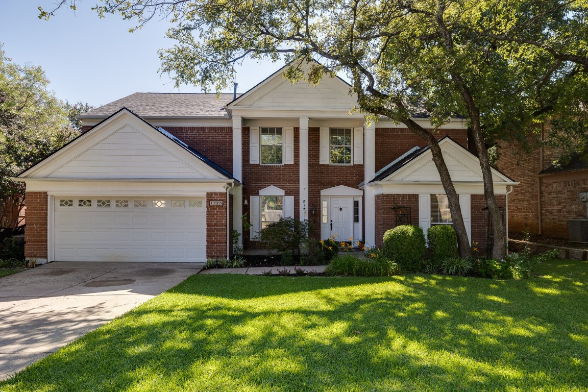 4325 Windswept Lane Grapevine TX 76051