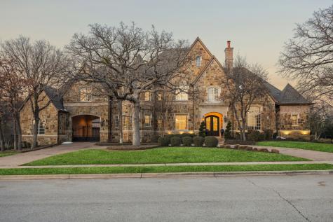 1820 Beam Drive Southlake TX 76092